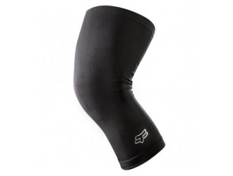FOX ATTACK BASE FIRE KNEE SLEEVE [BLK]