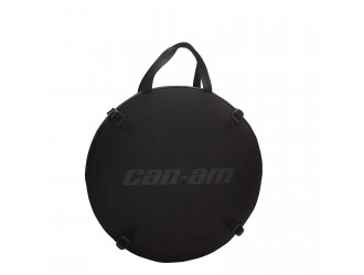Can-am  Bombardier Spare Wheel Tire Bag for Can-Am Freedom & RT-622 Trailers