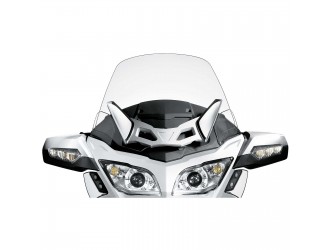 Can-am  Bombardier Touring Windshield for All Spyder RT models