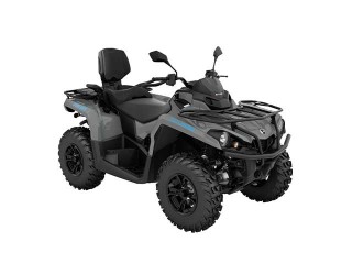 Can-Am Outlander MAX DPS 570 T '22