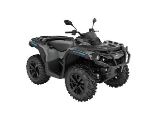 Can-Am Outlander DPS 1000 T '22