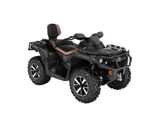 Can-Am Outlander MAX Limited 1000R '22