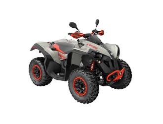 Can-Am Renegade X xc 1000 T '22