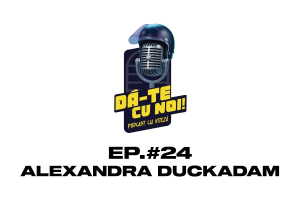 „Da-te cu noi” - Episodul cu emotie pura: Povestea numelui Duckadam