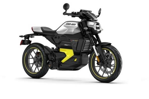 Can-Am Pulse 2025: Revolutia Motociclismului Urban