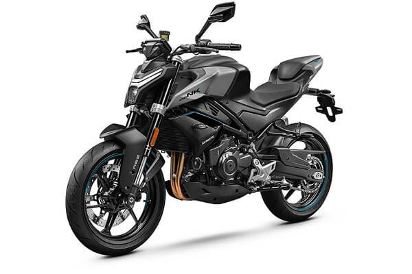 2024 CFMOTO 450NK