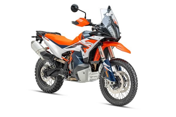 2025 KTM 890 ADVENTURE R