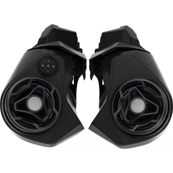 Can-am Bombardier BRP Audio-Premium System