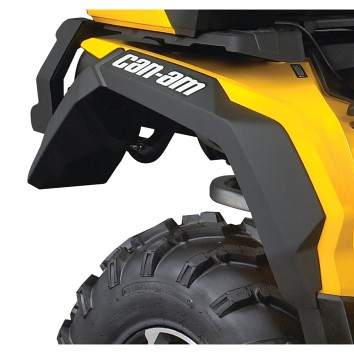 Can-am Bombardier Fender Flare pentru Outlander