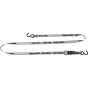 Can-am Bombardier Ratchet Tie-Downs for All Watercraft