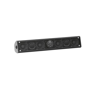 Can-am Bombardier Wet Sounds Stealth 6 Ultra HD Can-Am Edition Bar de sunet