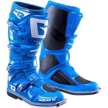 GAERNE BOOTS GAERNE SG12 SOLID BLUE