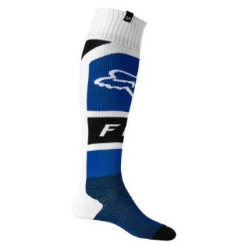 FOX LUX FRI THIN SOCK [BLU]