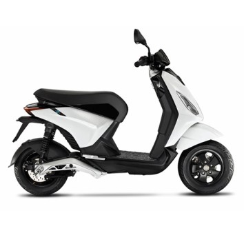 Piaggio 1+ '22