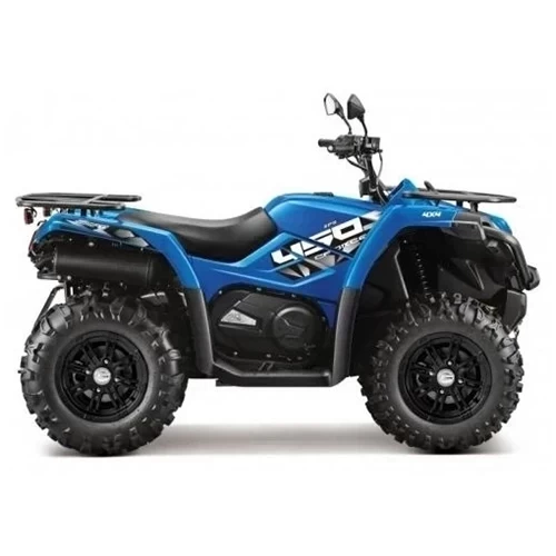 CFMOTO CForce 450S Tractor '22