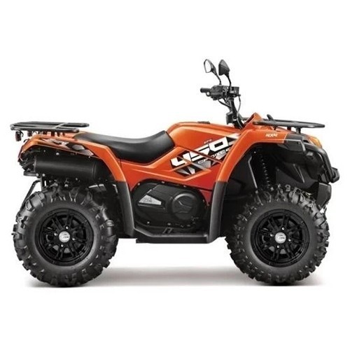 CFMOTO CForce 450S Tractor '22