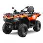 CFMOTO CFORCE X4 450L Euro5 '22