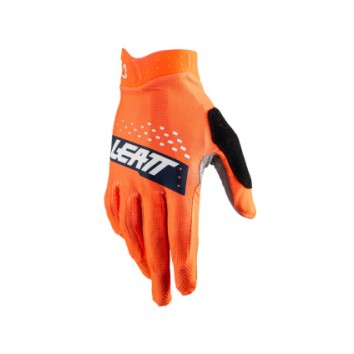 LEATT Glove MTB 2.0 X-Flow V22 Coral