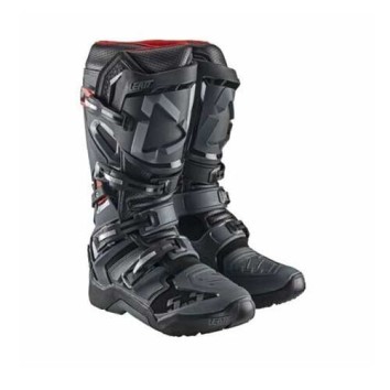 LEATT Boot 5.5 FlexLock Graphene