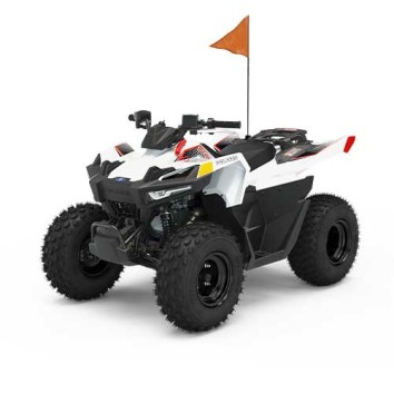 Polaris Outlaw 70 EFI '23