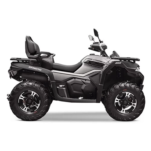 CFMOTO CFORCE 600L TOURING EPS Euro5 '23