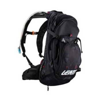 LEATT Hydration MTB XL 1.5 Black