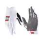 LEATT Glove MTB 1.0 GripR Wht