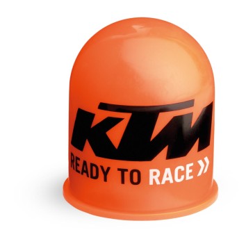 KTM TOWBAR CAP