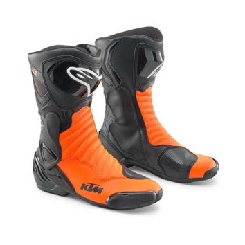 KTM S-MX6 V2 BOOTS