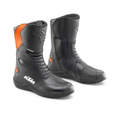 KTM ANDES V2 DRYSTAR BOOTS