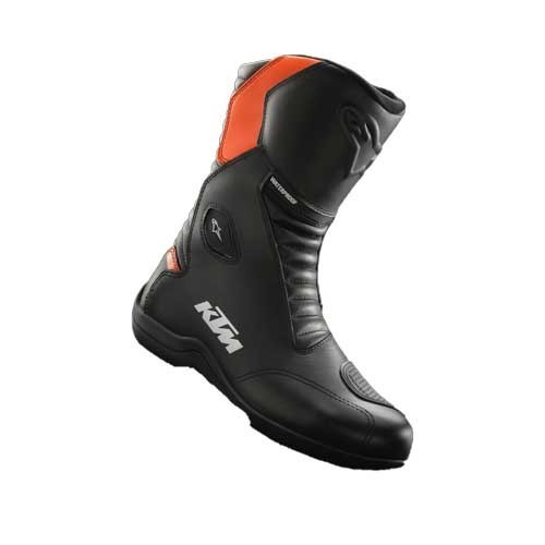 KTM ANDES V2 DRYSTAR BOOTS