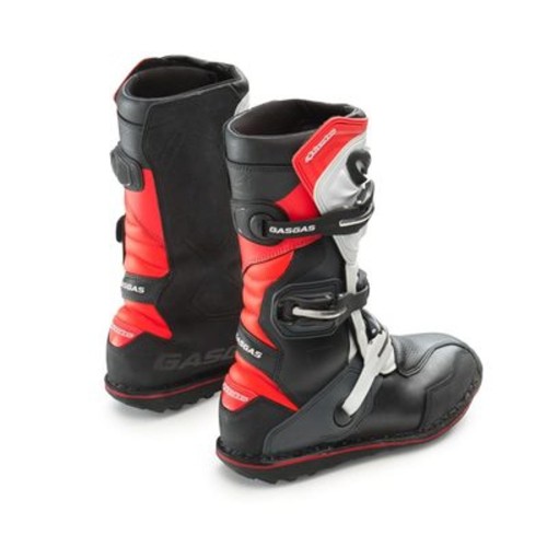 GasGas TECH T BOOTS
