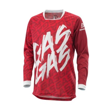 GasGas KIDS OFFROAD EDRIVE JERSEY