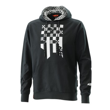 KTM RADICAL HOODIE