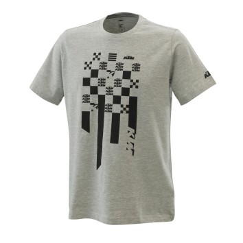 KTM RADICAL SQUARE TEE