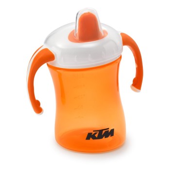 KTM BABY FEEDER