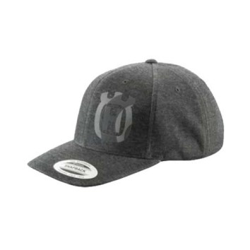 Husqvarna Accelerate Curved Cap