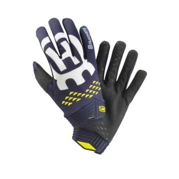 Husqvarna iTrack Railed Gloves