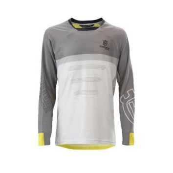 Husqvarna Kids Railed Shirt