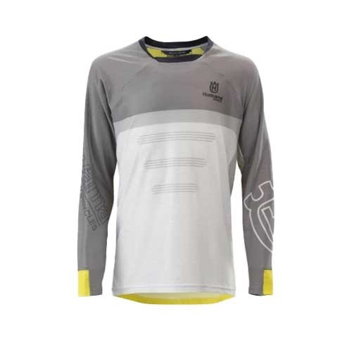 Husqvarna Kids Railed Shirt