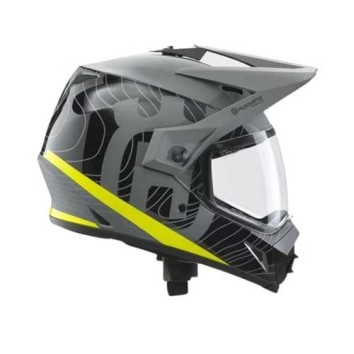 Husqvarna MX-9 ADV MIPS Helmet