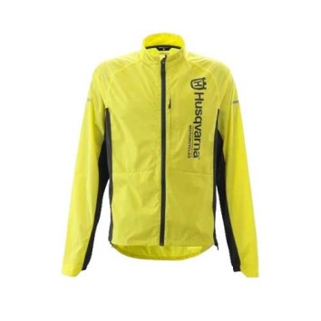 Husqvarna Accelerate Windbreaker