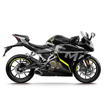 CFMOTO 300SR ABS '22 SH