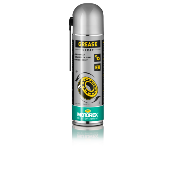 GREASE Spray - 500ml