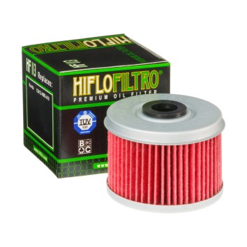 Filtru ulei HF113
