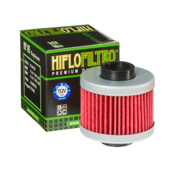Filtru ulei HF185