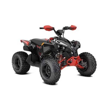 Can-Am Renegade X XC 110 EFI INT '24