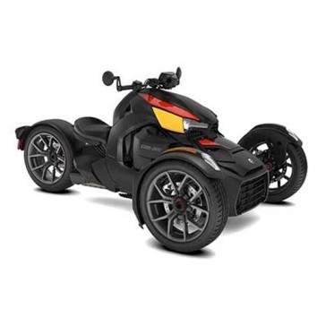 Can-Am Ryker 600 ACE '24