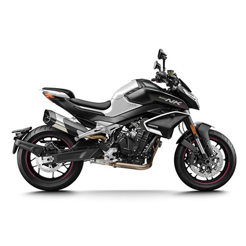CFMOTO 800NK Advanced '24
