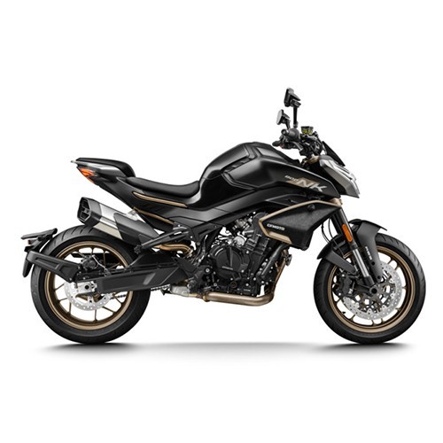 CFMOTO 800NK Advanced '24